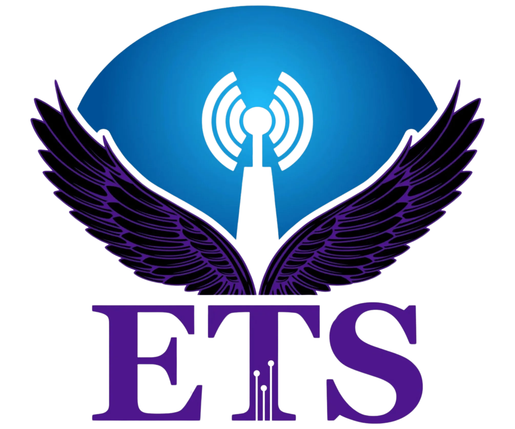 ETS Logo